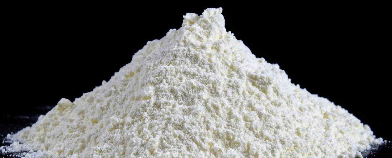 LUNA ZPT-100 (zinc pyrithione 98%)