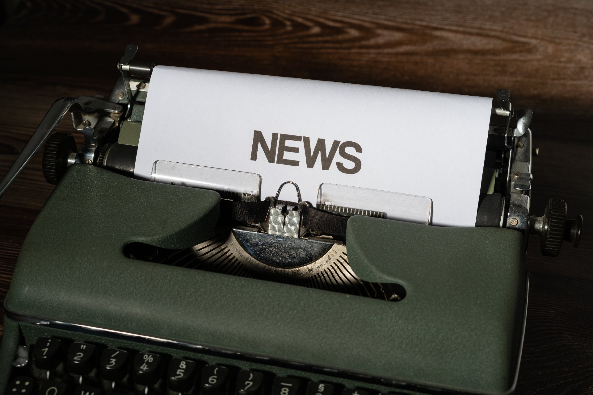 News